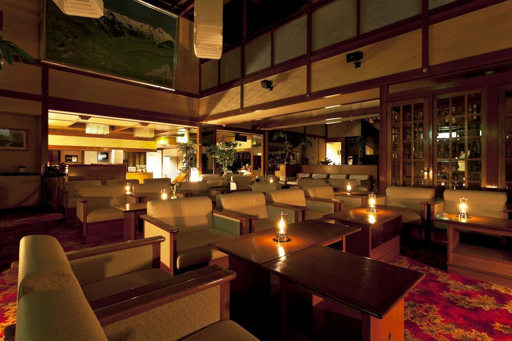Okada Ryokan Warakutei Такаяма Екстер'єр фото